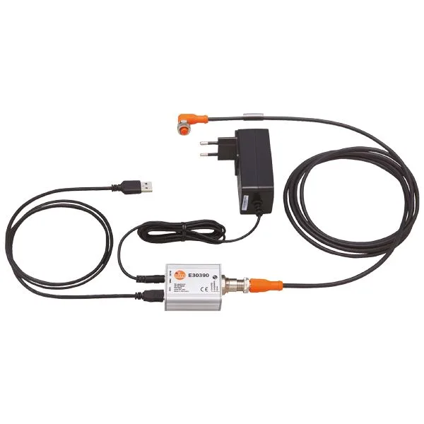IFM USB IO-LINK MASTER IO-Link-Interface