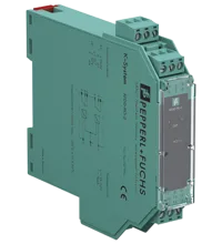 Pepperl+Fuchs KFD0-RO-2 Signal type