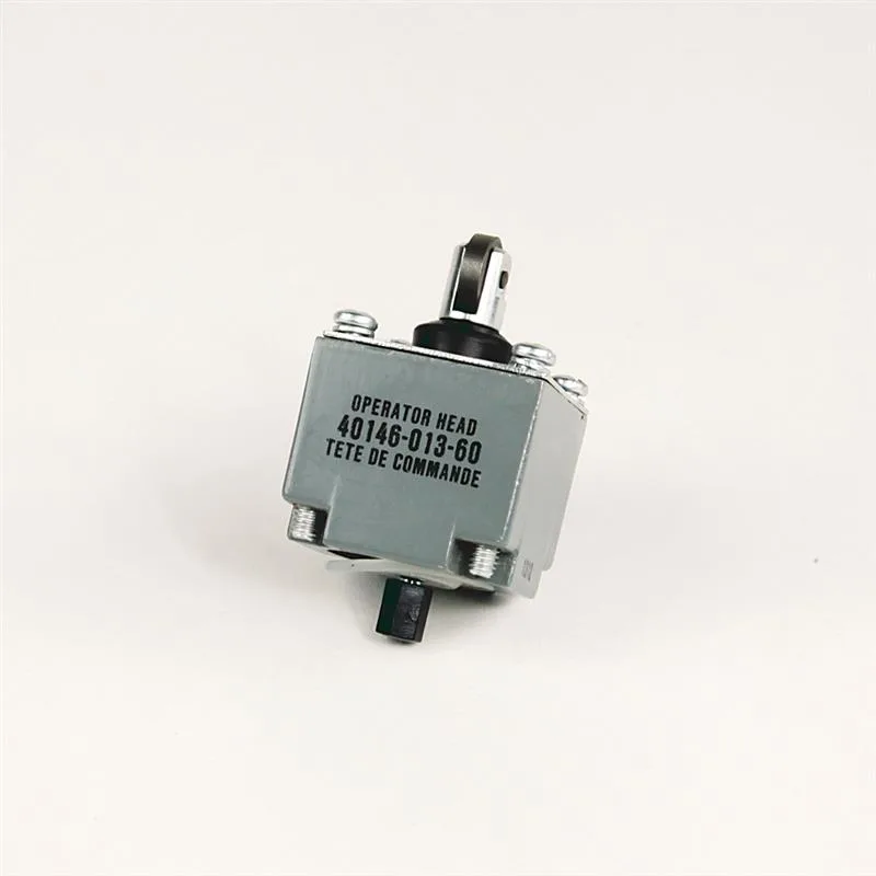 Allen Bradley 40146-013-65 Limit Switch Accessory W4014601365