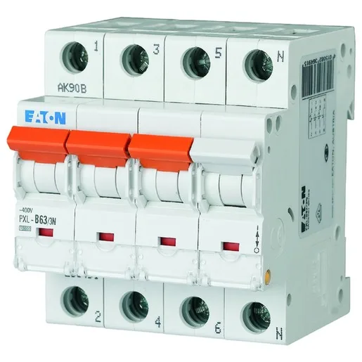 Eaton Electric PXL-C63/3N