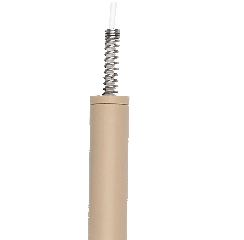 Rechner Sensors KFS-51-15-100-15-PEEK-D10-X02-Y55 Capacitive Level Measurement Systems (KFI / KFS / KFA / KFX)