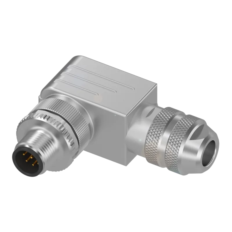 Balluff BCC M488-0000-2A-000-01X850-000 Kablo montaj konnektörleri
