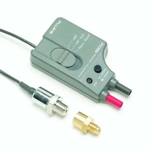 Fluke PV350
