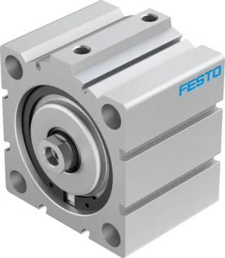 Festo ADVC-80-25-I-P-A Kısa stroklu silindir