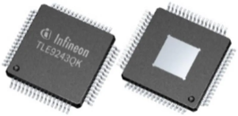 Infineon TLE9243QK