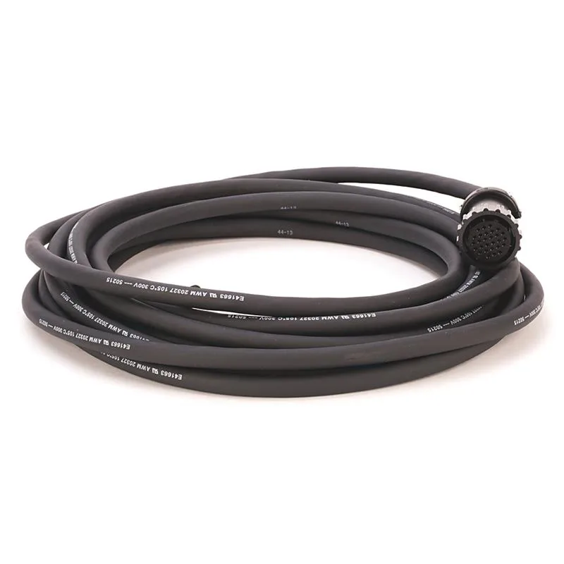 Allen Bradley 2090-CFBM6DF-CBAA07 Cable