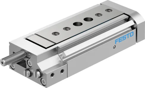Festo DGSL-6-20-PA Mini Kızak Ünitesi