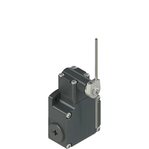 Pizzato FL 532-M2 Position switch with adjustable round rod lever