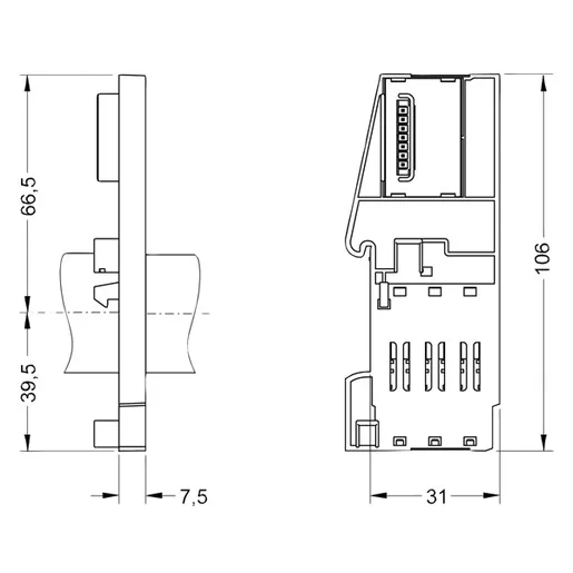 Siemens 6AG1193-4JA00-2AA0