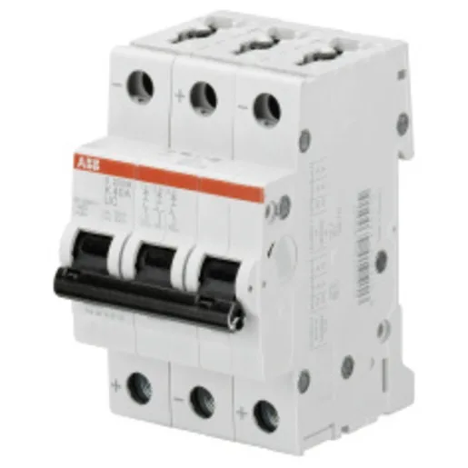 ABB S203M-K2UC