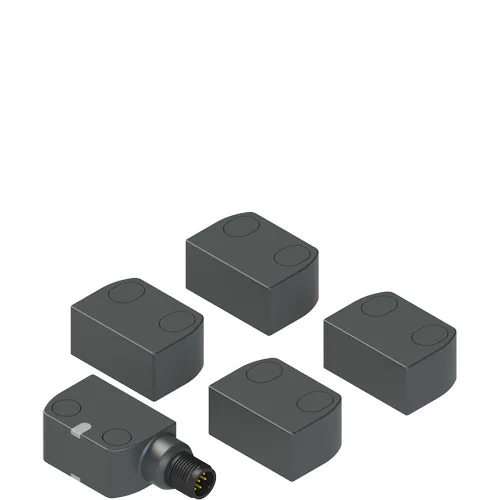 Pizzato ST GD330MP-P4 ST G series safety sensor