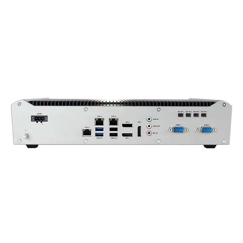 Allen Bradley 6200T-RC VersaView 5200 Multi-4K Thin Client