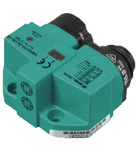 Pepperl+Fuchs NCN3-F31-N4-V16-V16 Switching function
