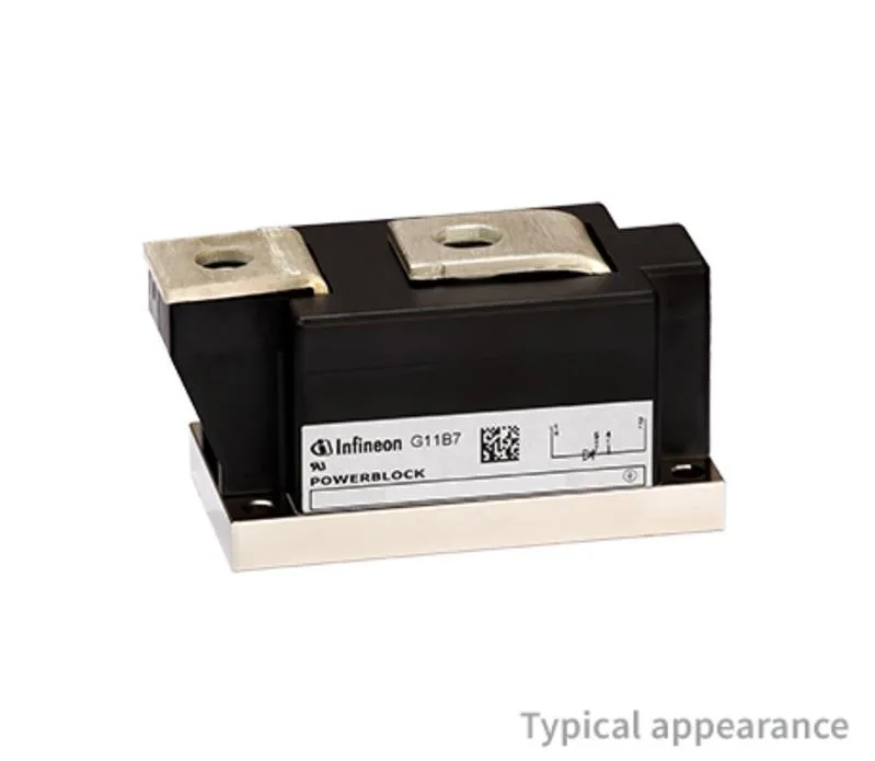 Infineon TZ600N16KOF