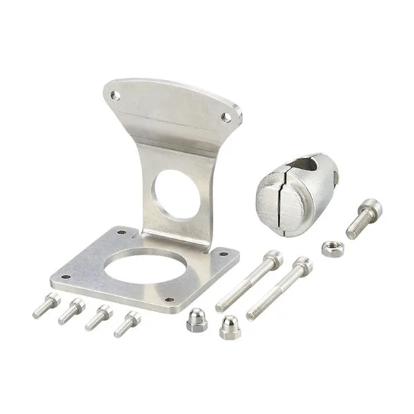 IFM MOUNTING SET DOME LIGHT Aydınlatma ünitesi için montaj seti