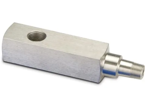 Enerpac GA2 Gauge Adaptor