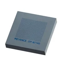 Keyence OP-87740 Calibration target 15mm Type