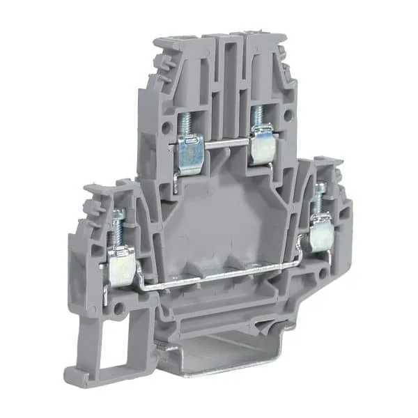 Cabur DB400GR 2 LEVELS FEED-THROUGH