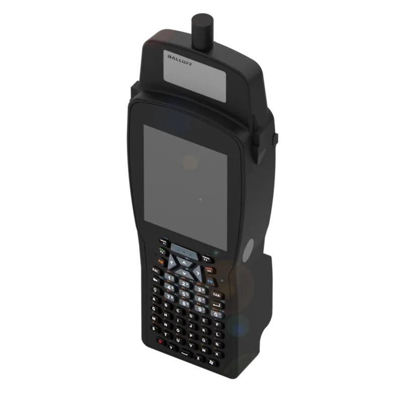 Balluff BIS C-873-1-008-X-001-3003 Taşınabilir LF okuma/yazma üniteleri (70/455kHz)