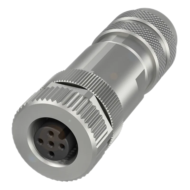 Balluff BCC M475-0000-1A-000-41X475-000 Kablo montaj konnektörleri