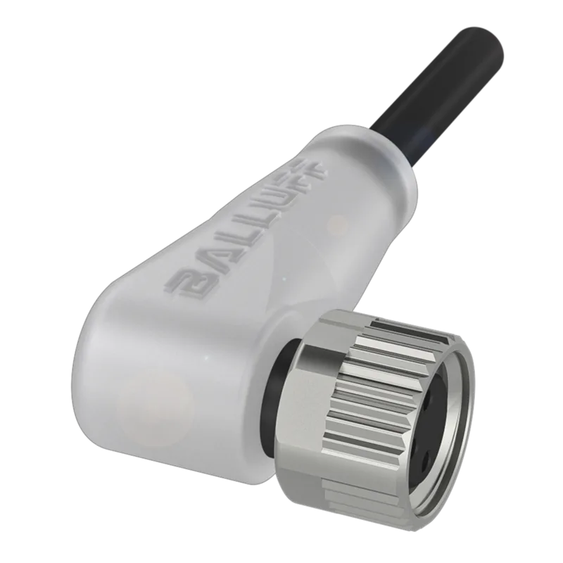 Balluff BCC M323-0000-10-004-PX0334-050-C028 Tek uçlu kablo setleri