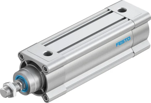 Festo DSBC-63-125-PPSA-N3 Standart silindir