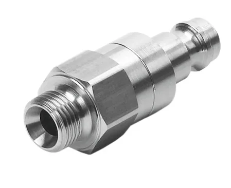 Festo KS3-1/8-A-R Kaplin soketi