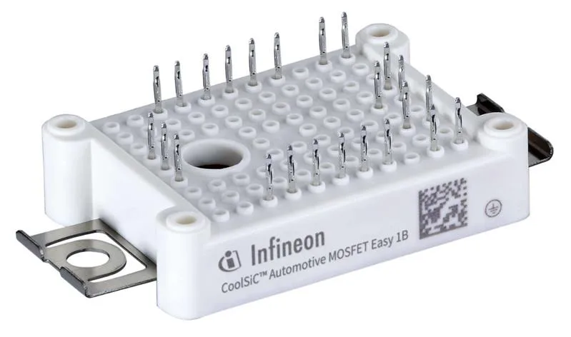 Infineon FF08MR12W1MA1_B11A