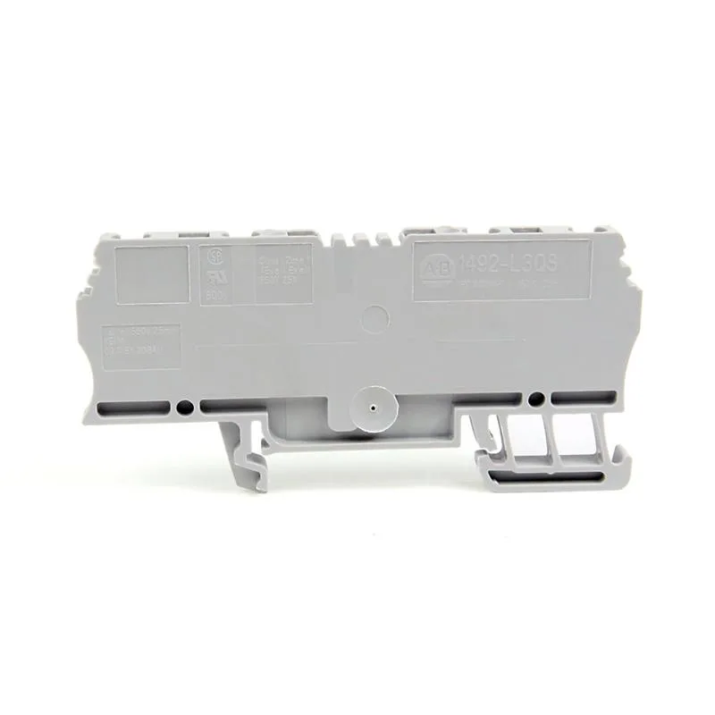 Allen Bradley 1492-L3QS Terminal Block