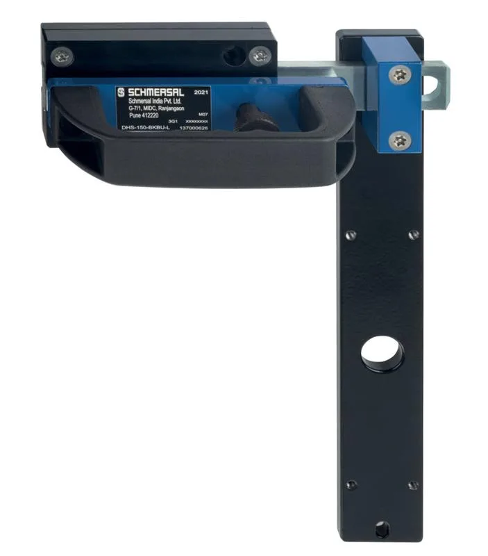 Schmersal DHS-150-BKBU-L