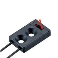 Keyence FU-38V Definite-reflective Fiber Unit