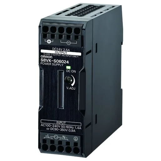 Omron S8VK-S06024