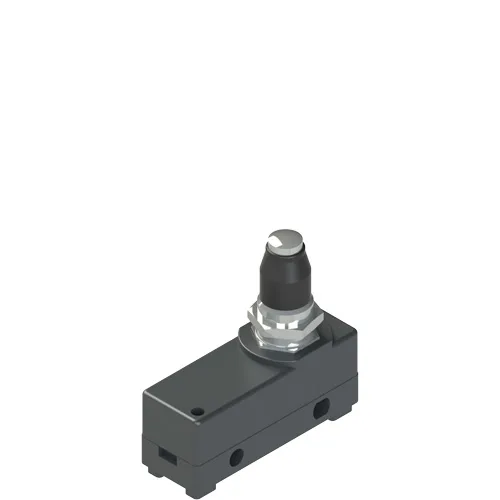 Pizzato MS 12 Microswitch with sealed plunger