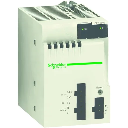 Schneider Electric BMXCPS2000