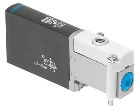 Festo MHP2-MS1H-3/2O-M5 Selenoid valf