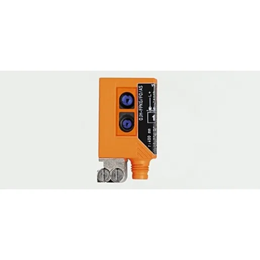 Ifm Electronic OJH-FPKG/FO/AS