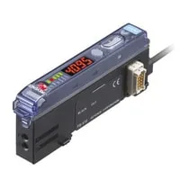 Keyence FS-V10 Fiber Amplifier, Zero-line Expansion Unit