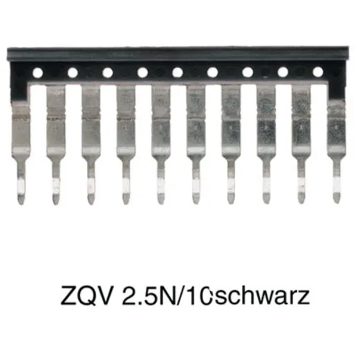 Weidmüller ZQV 2.5N/6 SW