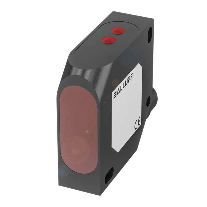 Balluff BOD 26K-LB07-S92-C Optik mesafe sensörleri