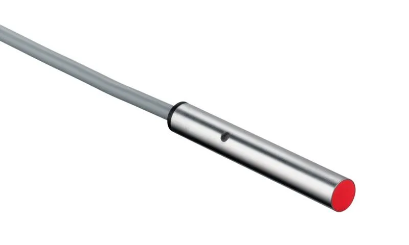 Leuze IS 206MP/4NO-2E0 Endüktif sensör
