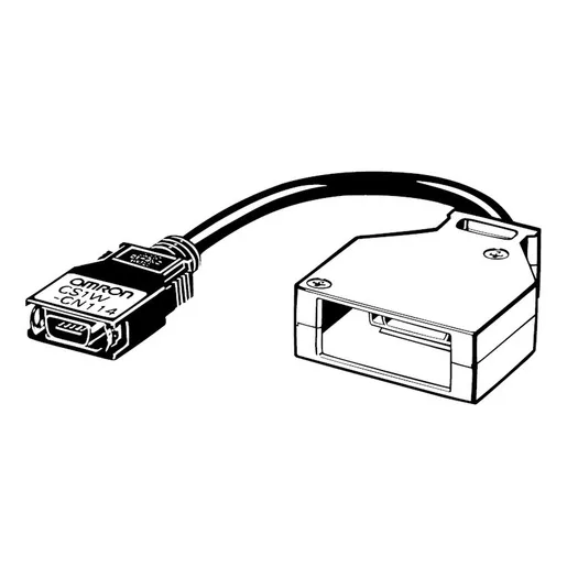 Omron CS1W-CN114