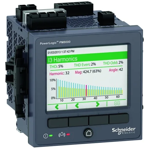 Schneider Electric METSEPM8240