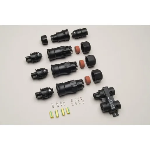 Devi DEVI EasyConnect EC-3