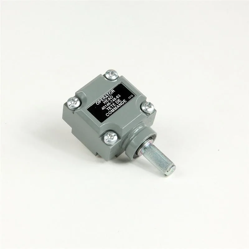 Allen Bradley 40146-748-63 Limit Switch Head