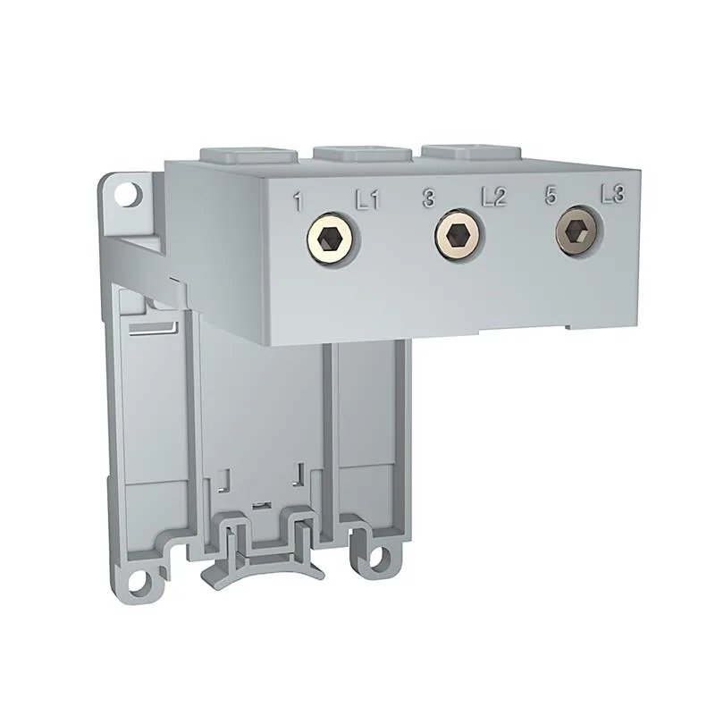 Allen Bradley 193-1EPE Panel Mount Adaptor