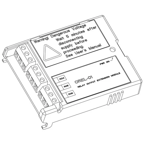 ABB OREL-01