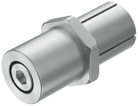 Festo EAMB-34-6-25X26-23X27 Tahrik mili