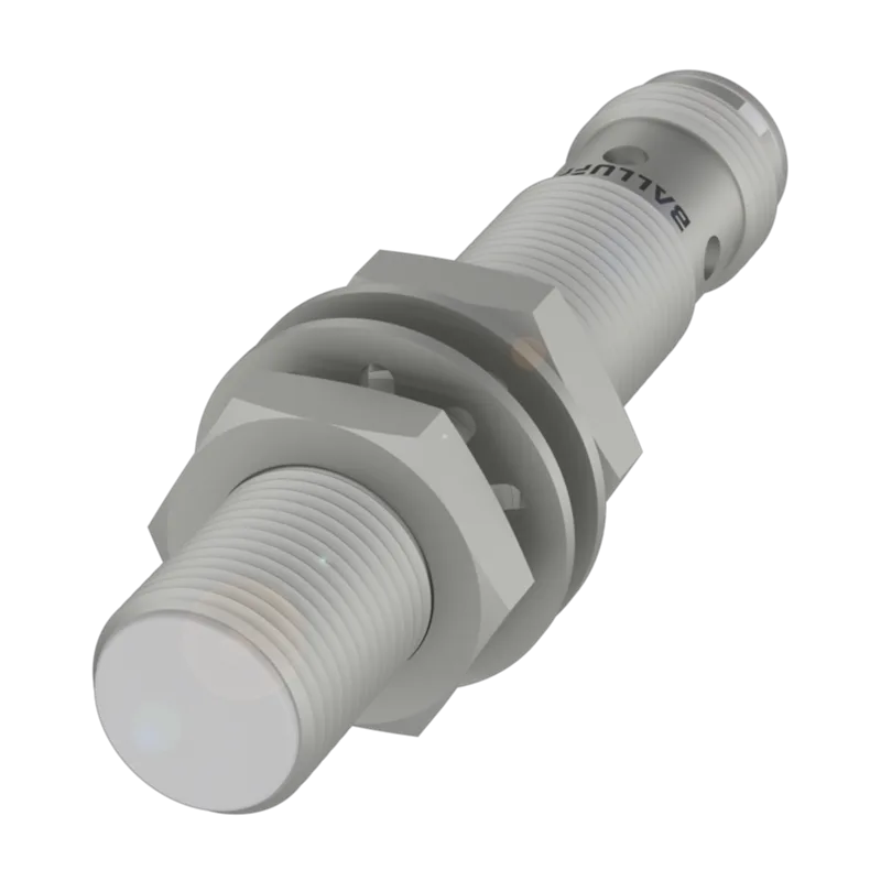 Balluff BES M12EI-PSC40B-S04G-S01 Yüksek basınca dayanıklı endüktif sensörler
