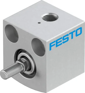 Festo AEVC-10-5-A-P Kısa stroklu silindir