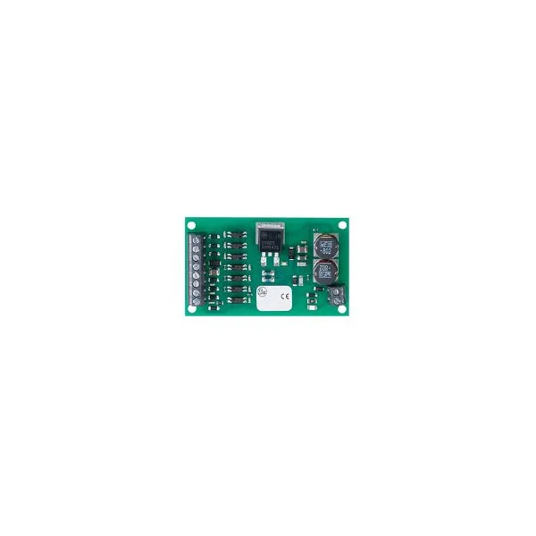 IFM PCB 3DI 3DO T IP00 AS-i arayüzü devre kartı modülü